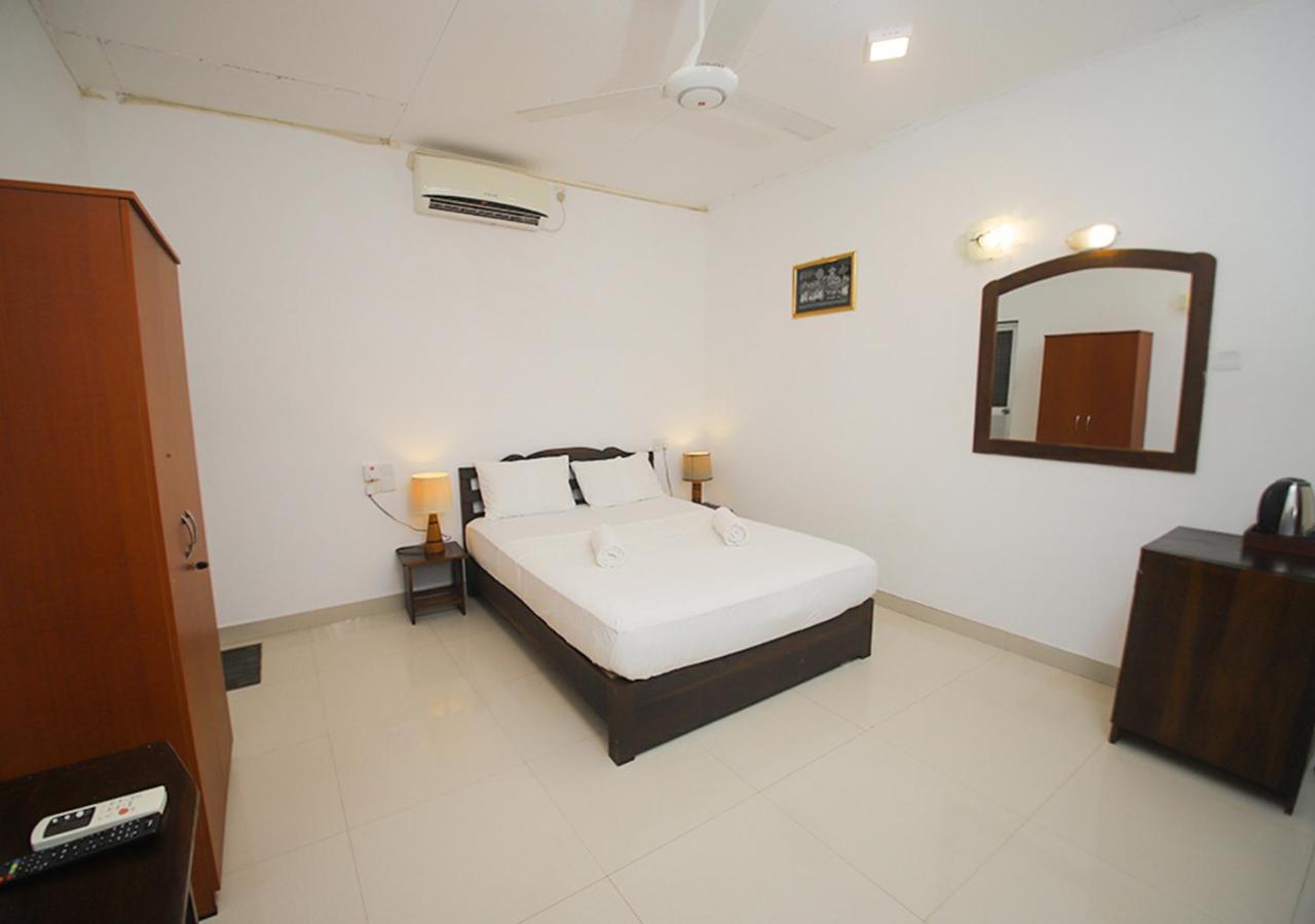 Birdsong Leisure Resort Tissamaharama Ngoại thất bức ảnh