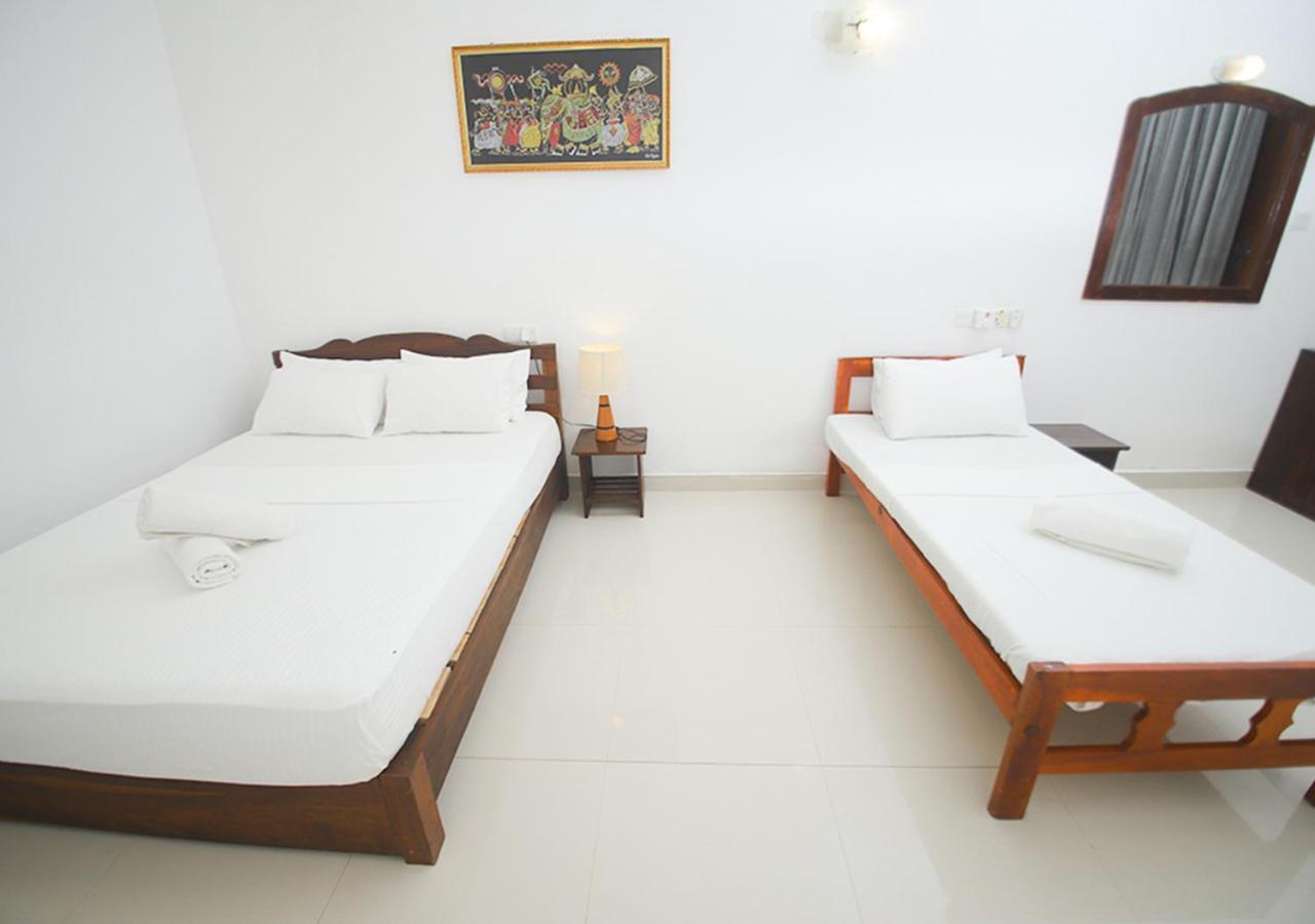 Birdsong Leisure Resort Tissamaharama Ngoại thất bức ảnh
