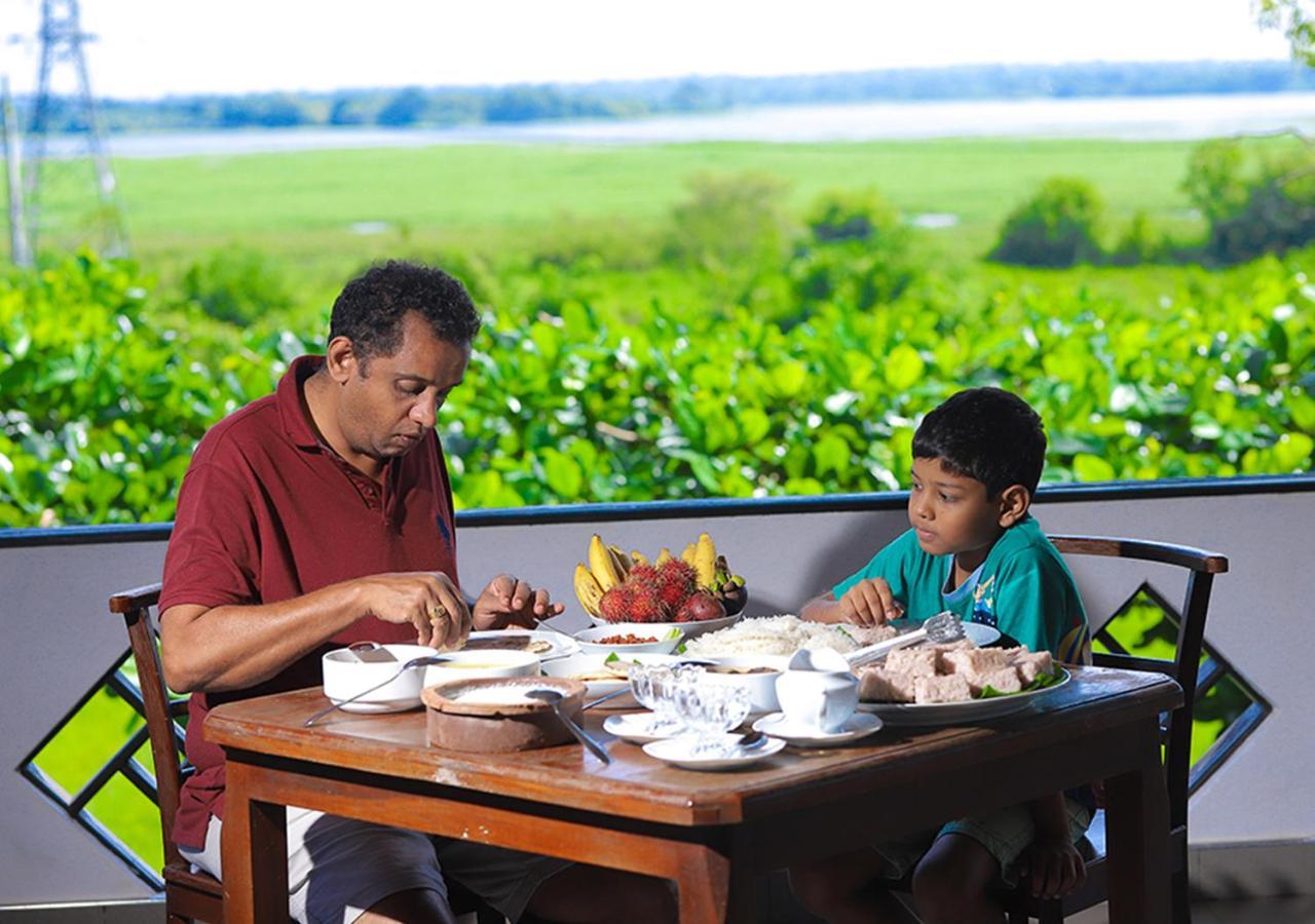Birdsong Leisure Resort Tissamaharama Ngoại thất bức ảnh