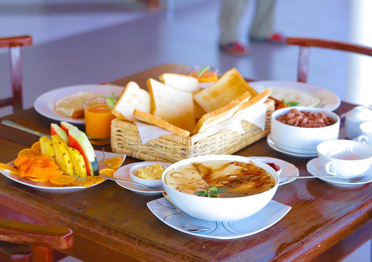 Birdsong Leisure Resort Tissamaharama Ngoại thất bức ảnh