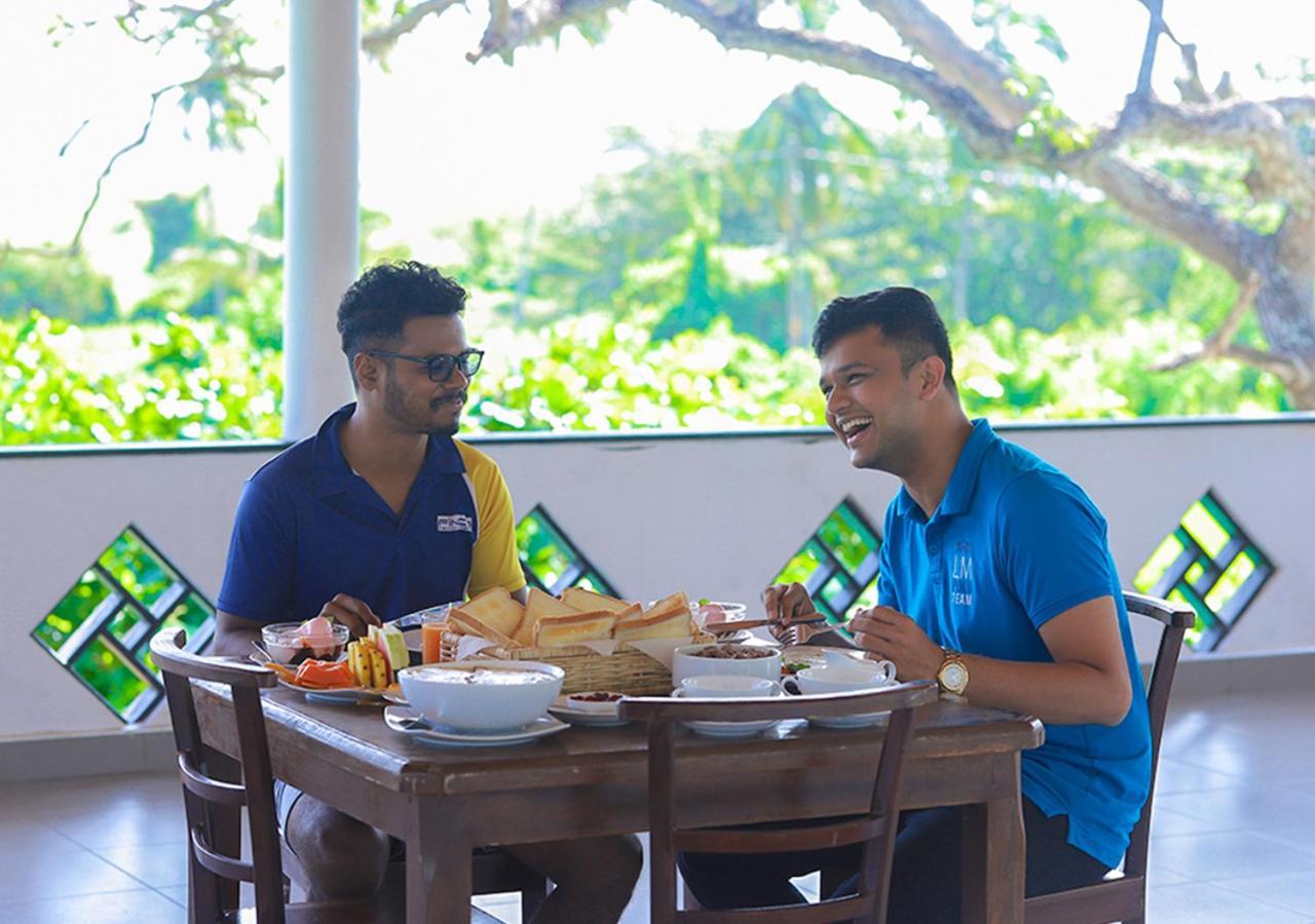 Birdsong Leisure Resort Tissamaharama Ngoại thất bức ảnh