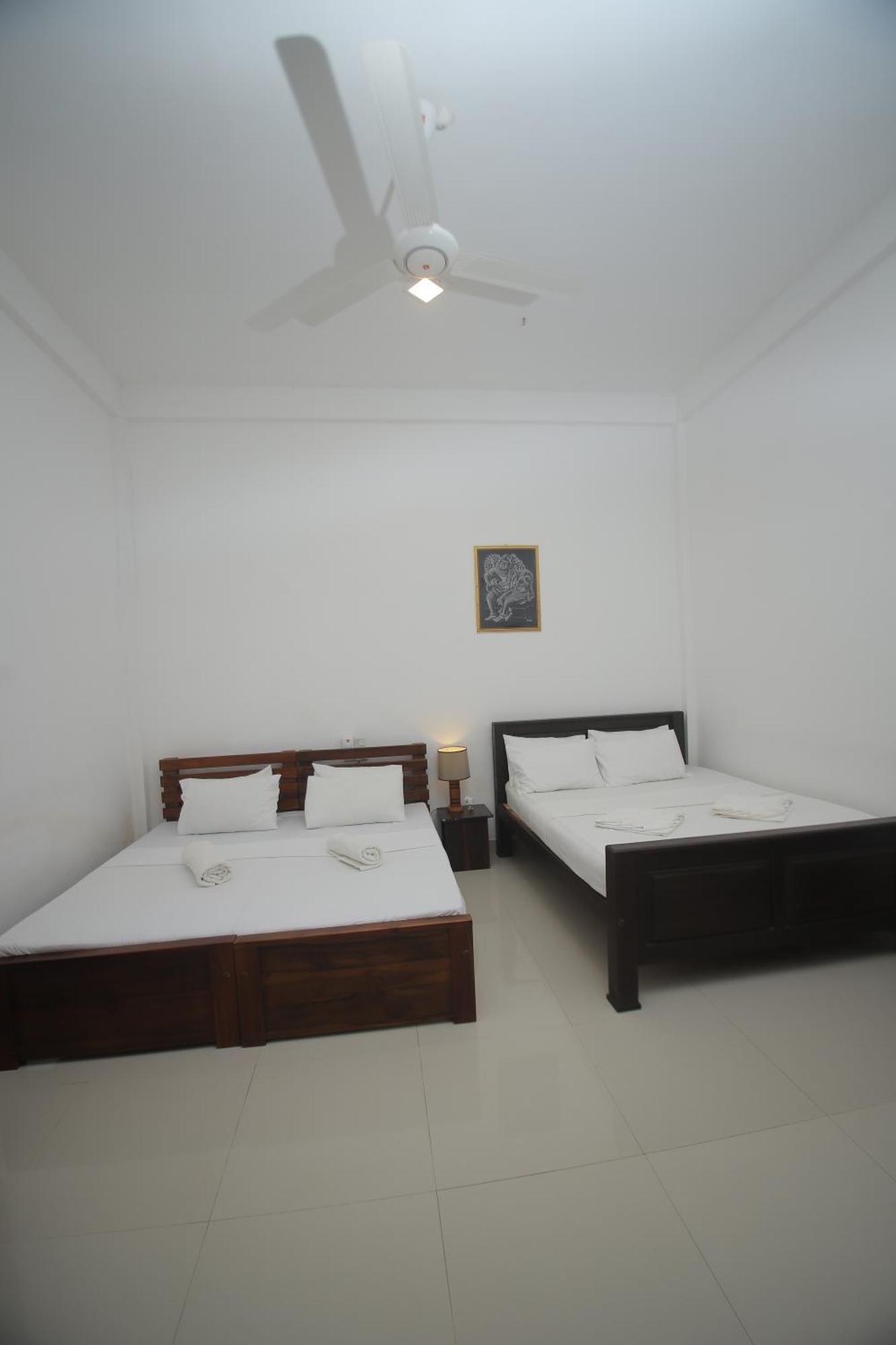 Birdsong Leisure Resort Tissamaharama Ngoại thất bức ảnh