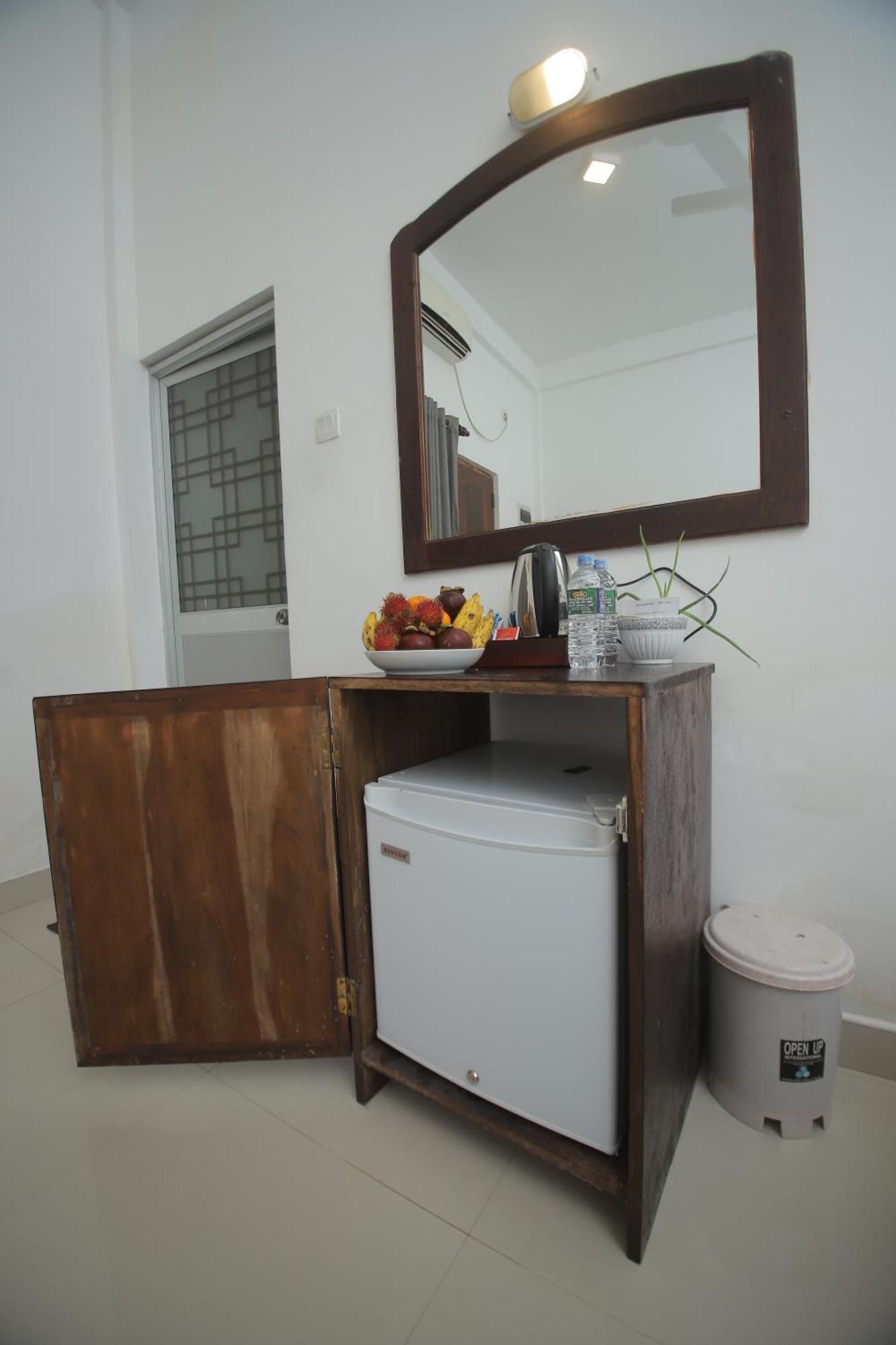 Birdsong Leisure Resort Tissamaharama Ngoại thất bức ảnh