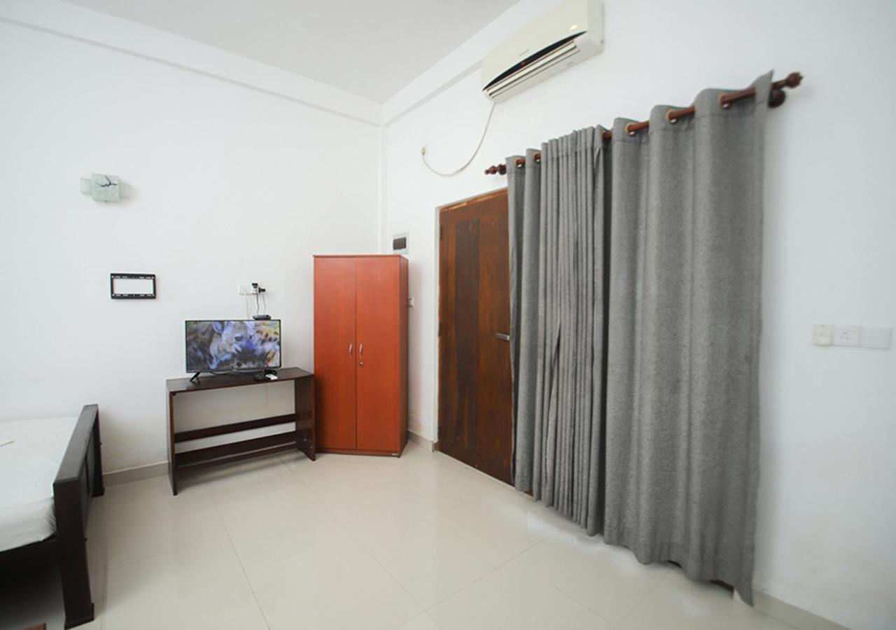 Birdsong Leisure Resort Tissamaharama Ngoại thất bức ảnh