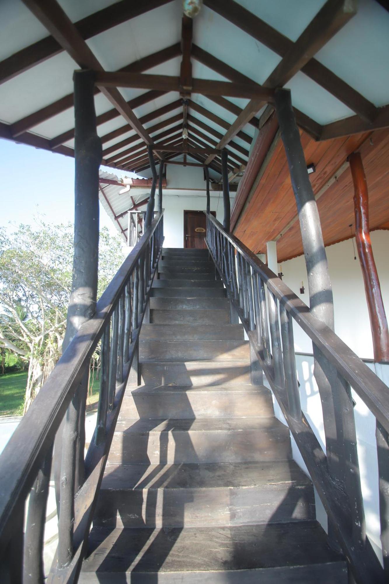 Birdsong Leisure Resort Tissamaharama Ngoại thất bức ảnh