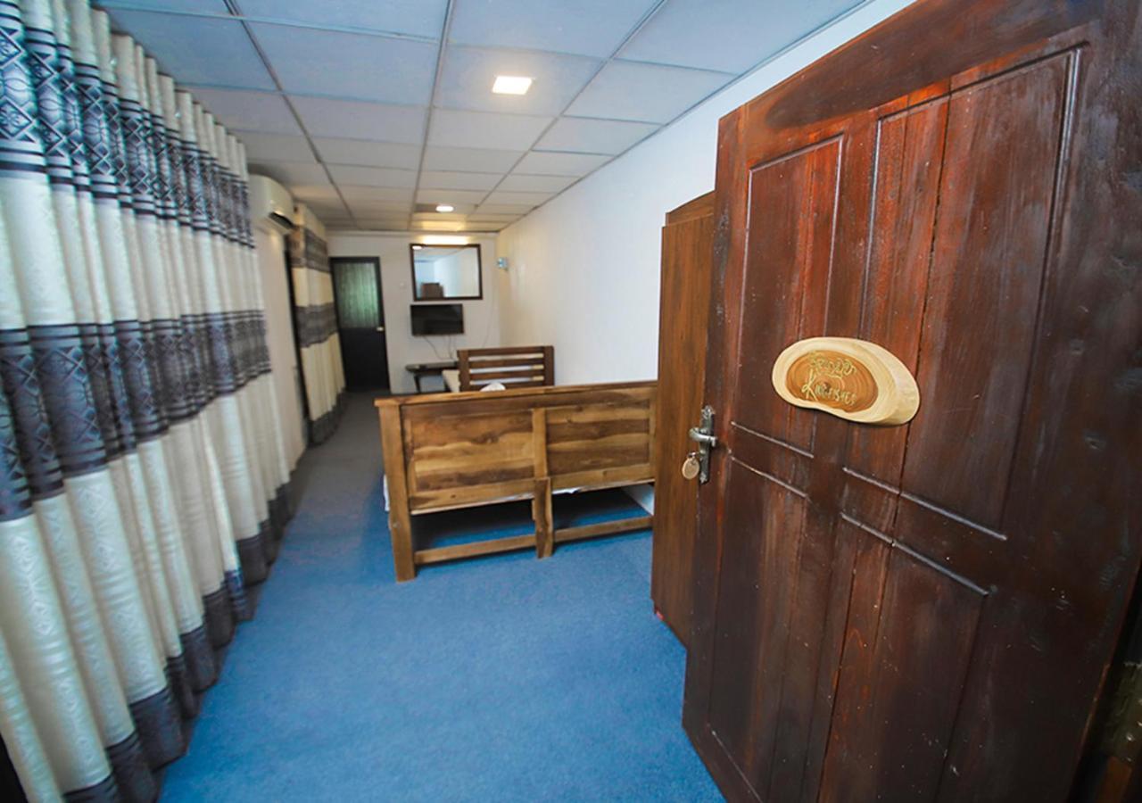 Birdsong Leisure Resort Tissamaharama Ngoại thất bức ảnh