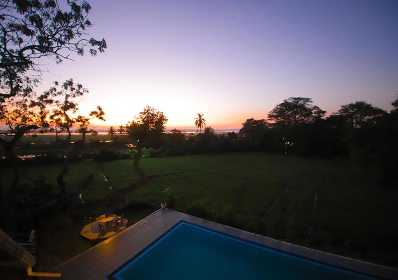 Birdsong Leisure Resort Tissamaharama Ngoại thất bức ảnh