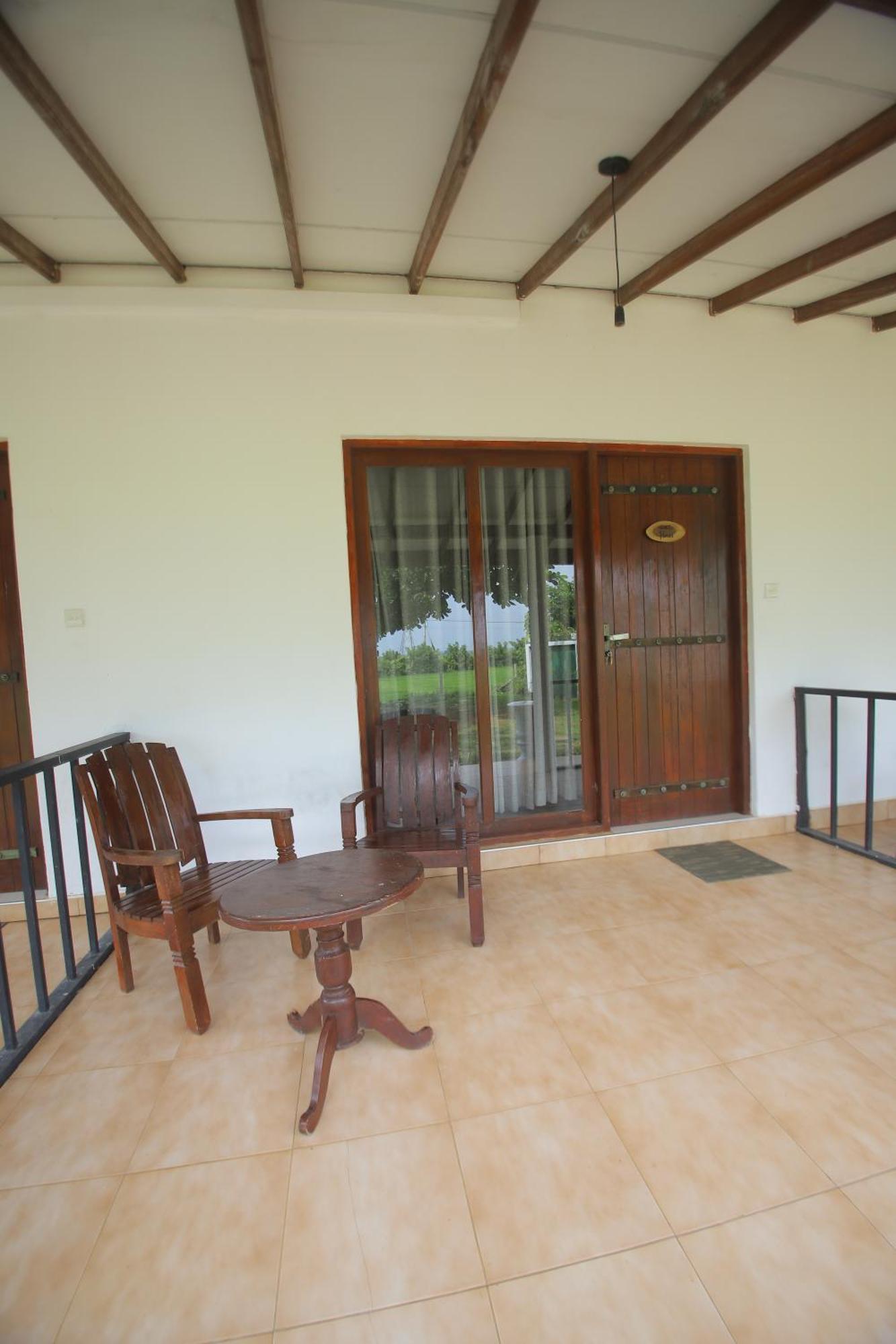 Birdsong Leisure Resort Tissamaharama Ngoại thất bức ảnh