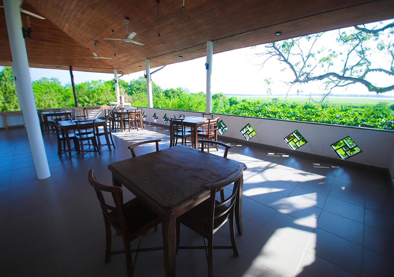Birdsong Leisure Resort Tissamaharama Ngoại thất bức ảnh