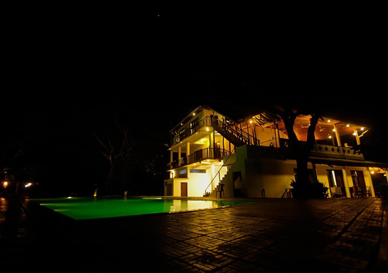 Birdsong Leisure Resort Tissamaharama Ngoại thất bức ảnh