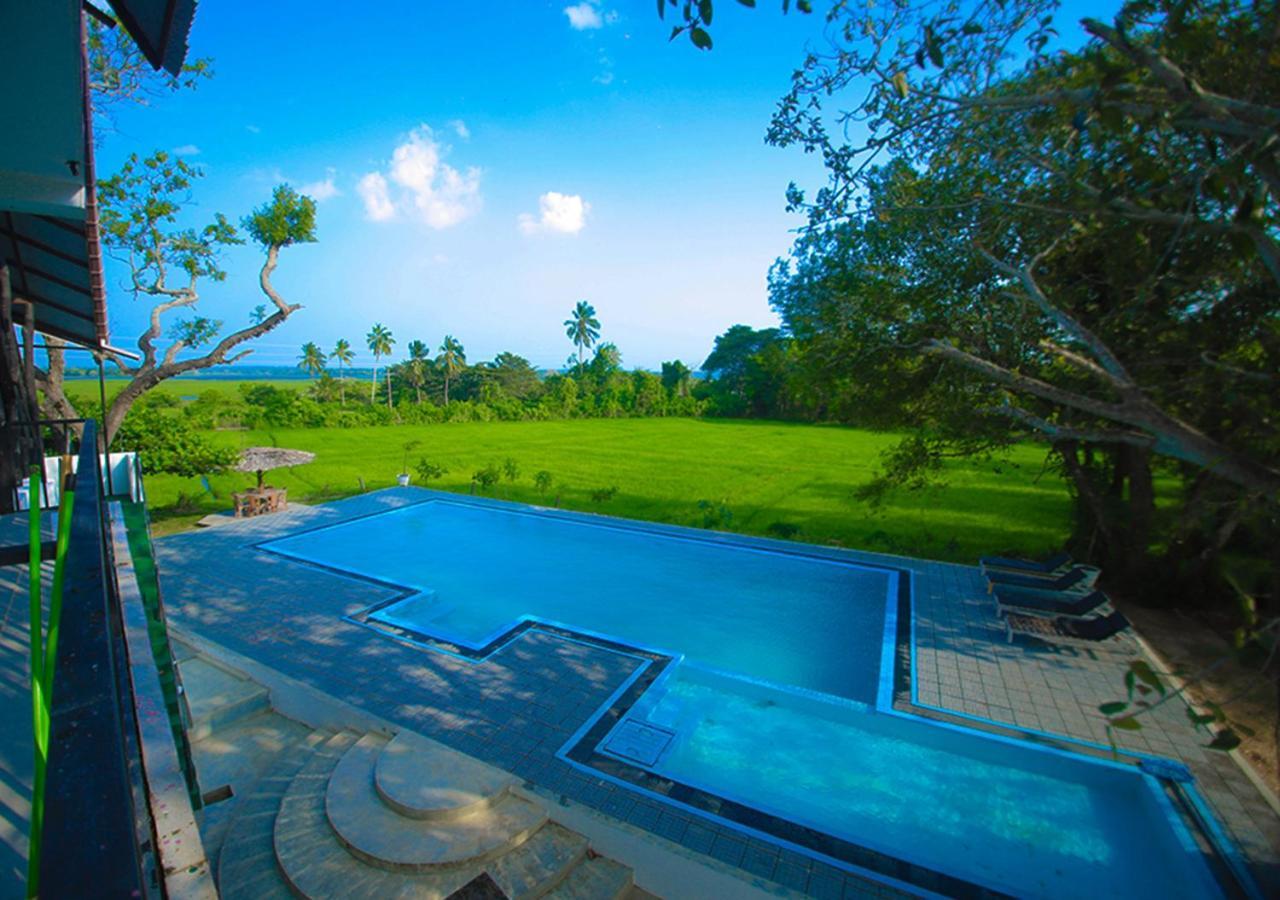 Birdsong Leisure Resort Tissamaharama Ngoại thất bức ảnh